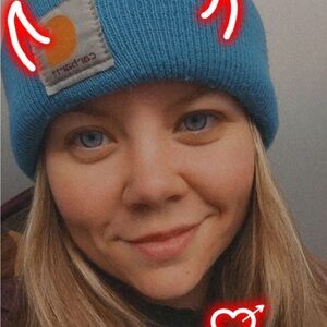 Meet your Posher, Chelsea